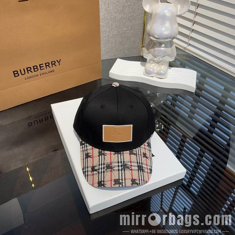 Replica Burberry Hat dx24
