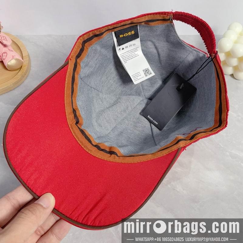 Replica Boss Hat dx01