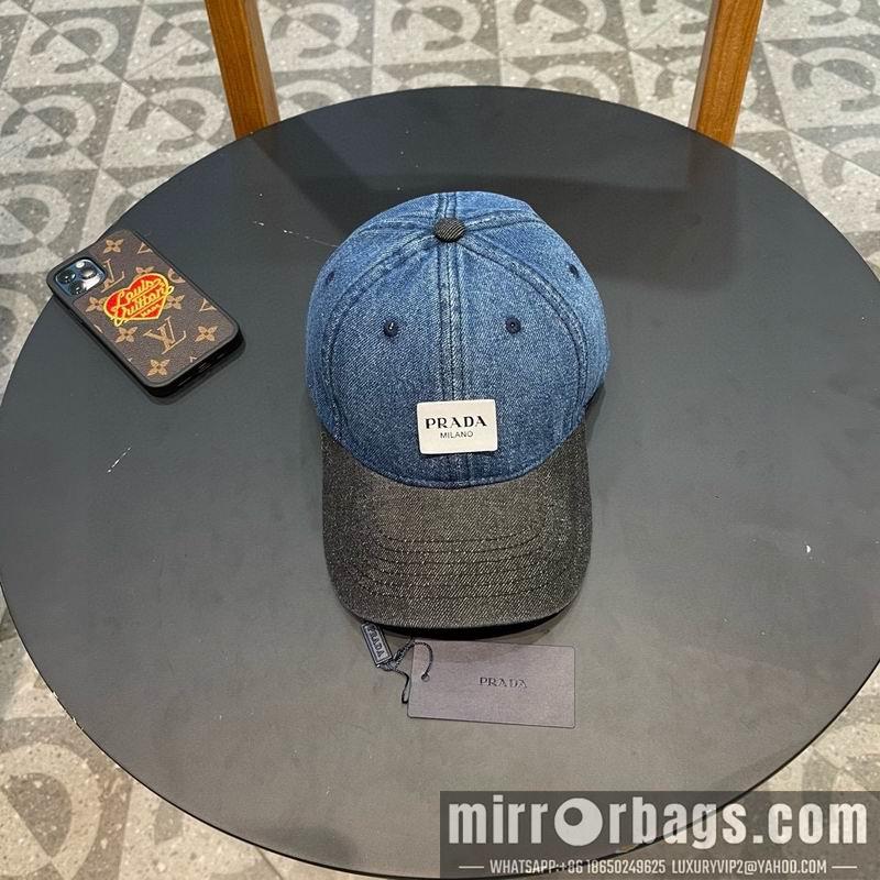 Replica Prada Hat 042805