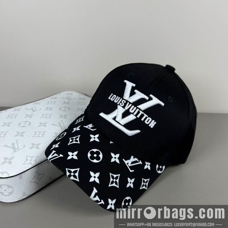 Replica LV Hat dx63