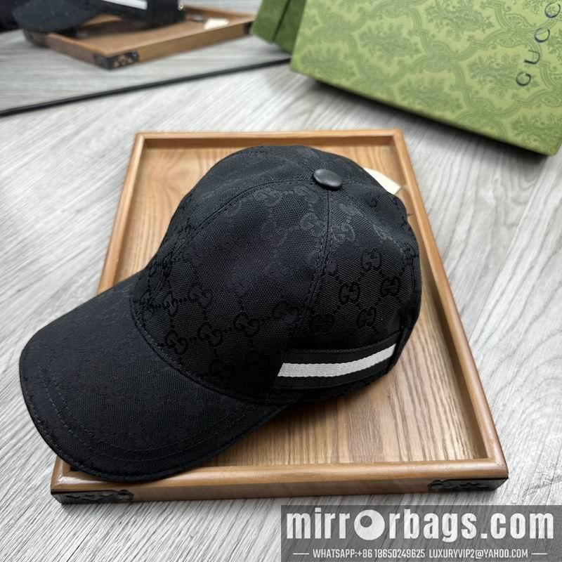 Replica Gucci Hat 071204