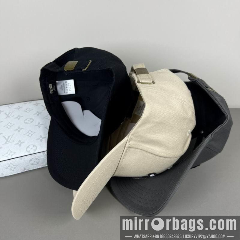 Replica Fendi Hat dx75