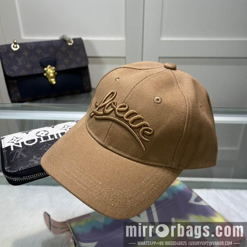 Replica Loewe Hat 101801