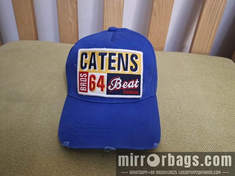Replica DSQ Hat y 08