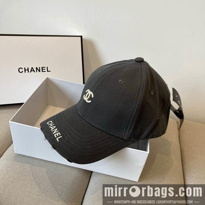 Replica Chanel Hat dx37