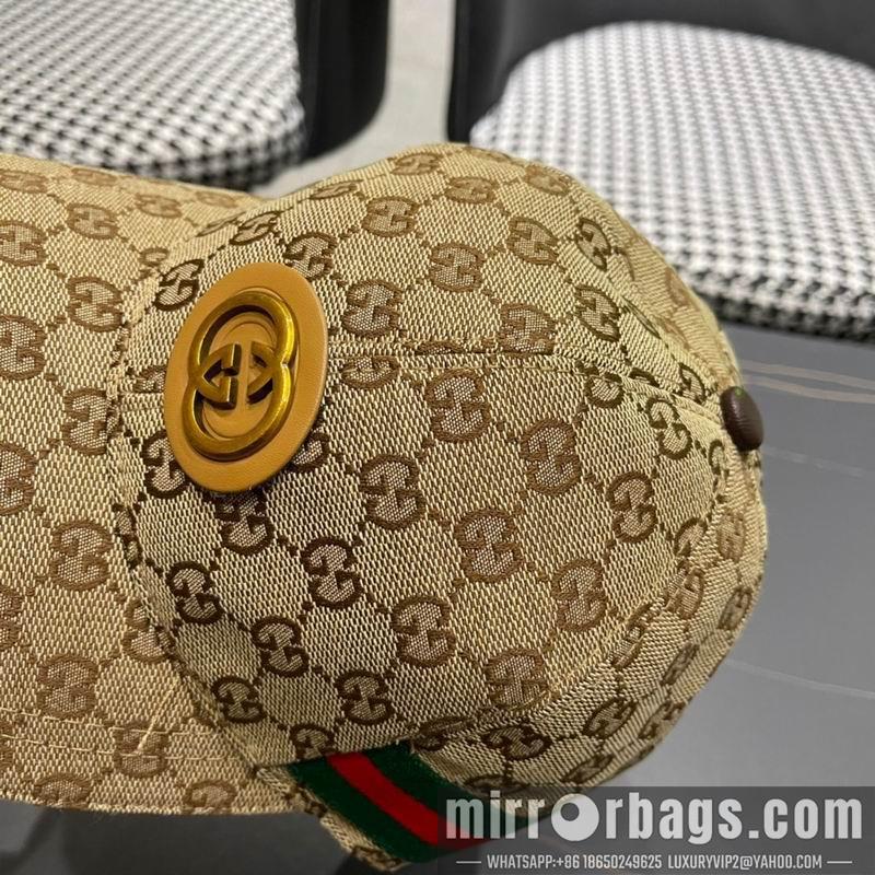 Replica Gucci Hat 081801