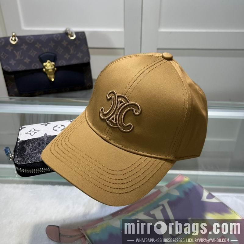 Replica Celine Hat dx120