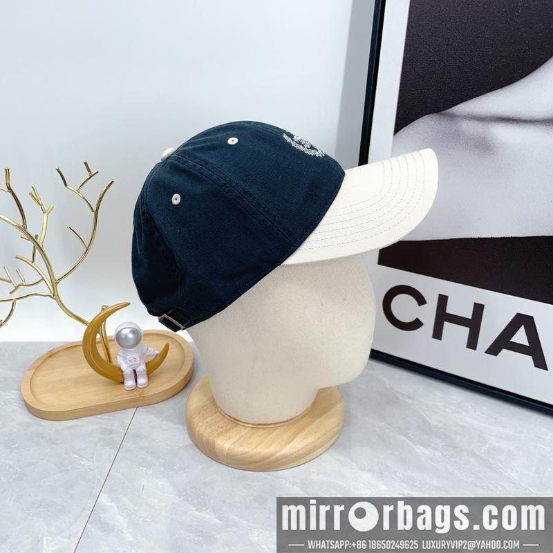 Replica Chanel Hat dx38