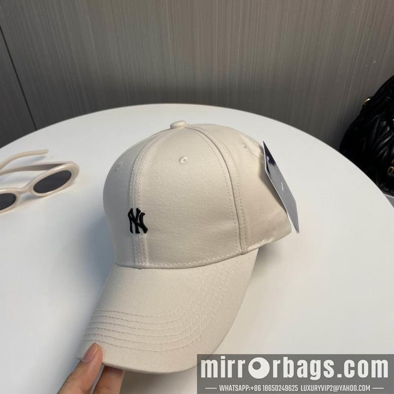 Replica MLB NY Hat 100701