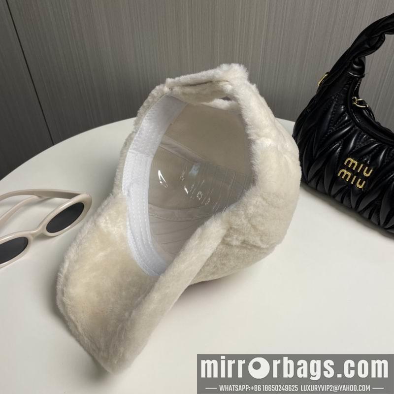 Replica Canada Goose Hat dx04