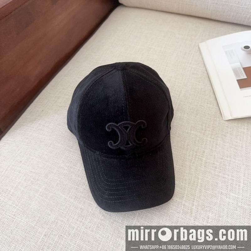 Replica Celine Hat dx116
