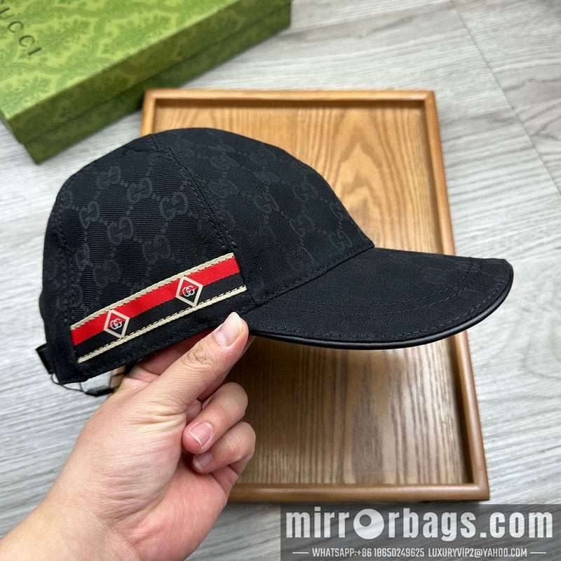 Replica Gucci Hat dx07