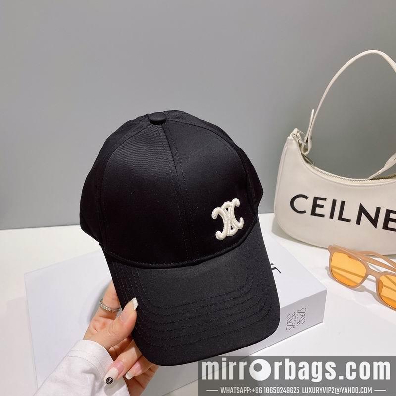 Replica Celine Hat 041705