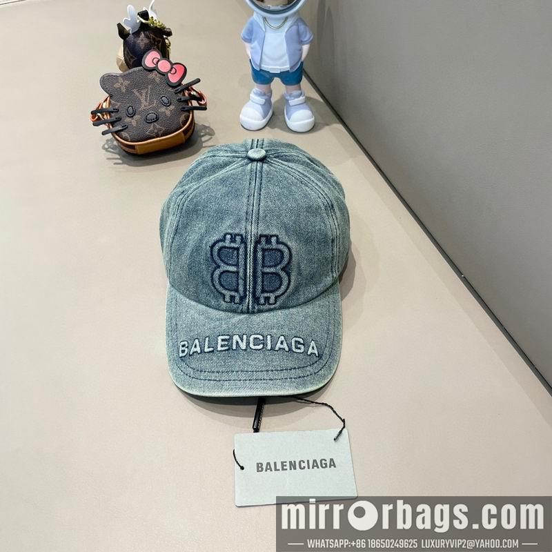 Replica Balenciaga Hat 081001