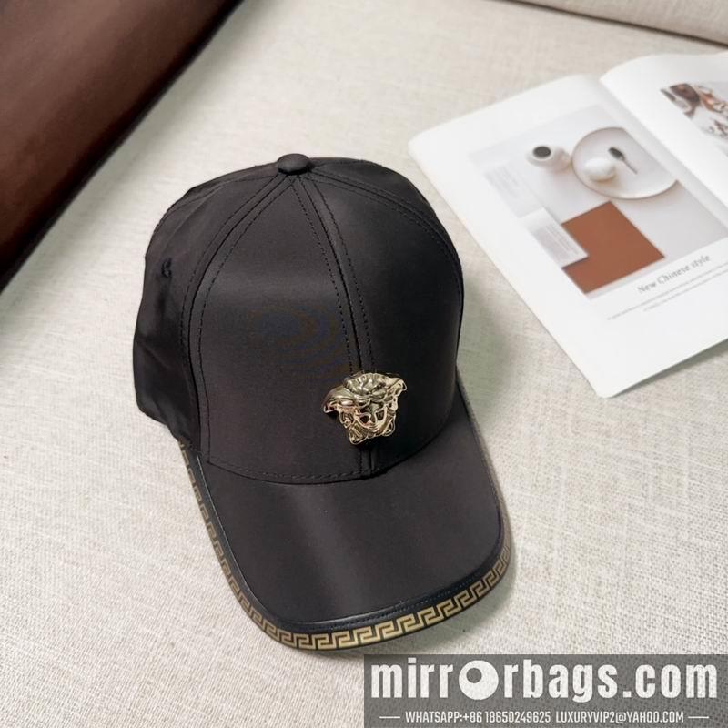 Replica Versace Hat dx08