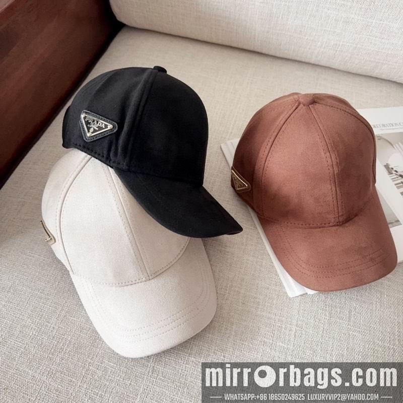 Replica Prada Hat dx62