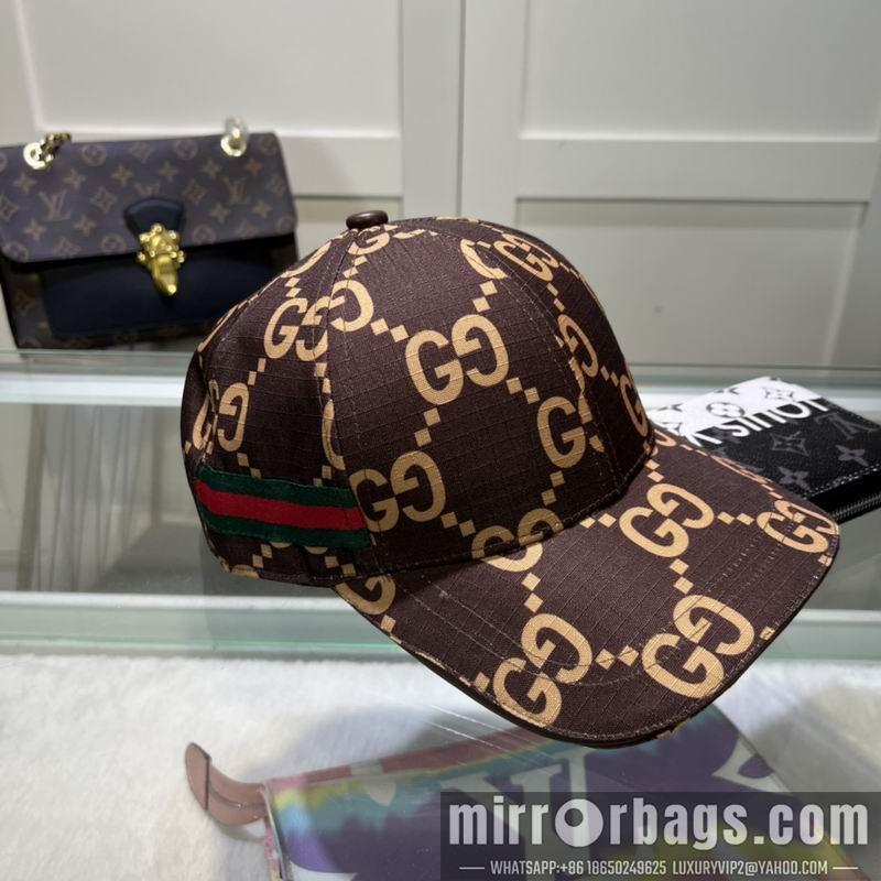 Replica Gucci Hat dx09