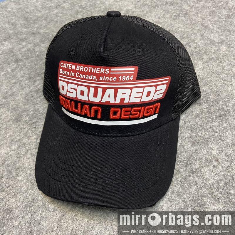 Replica DSQ Hat D151
