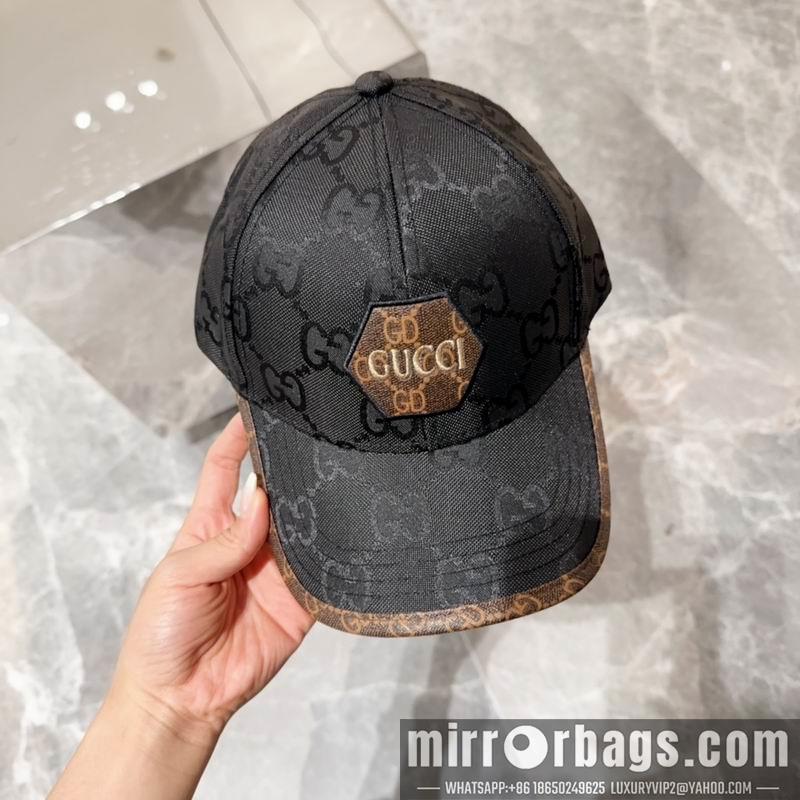 Replica Gucci Hat dx147
