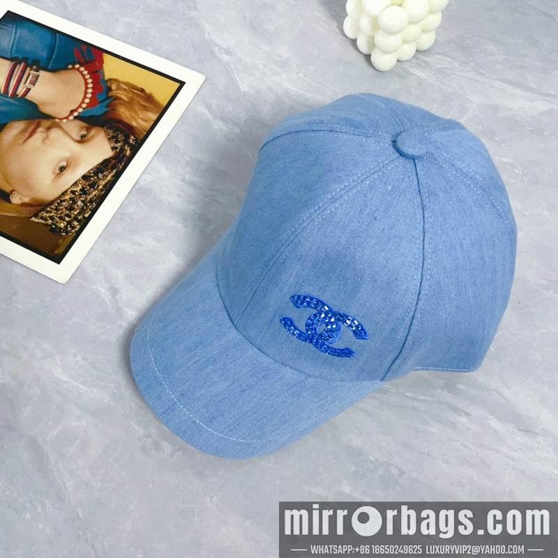Replica Chanel Hat dx19