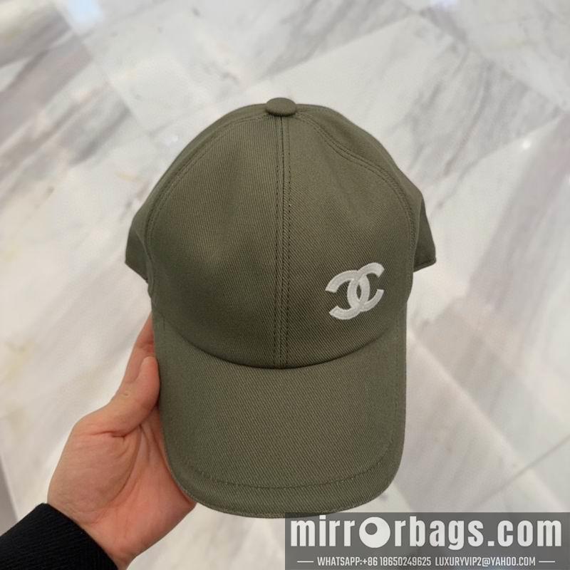 Replica Chanel Hat dx44