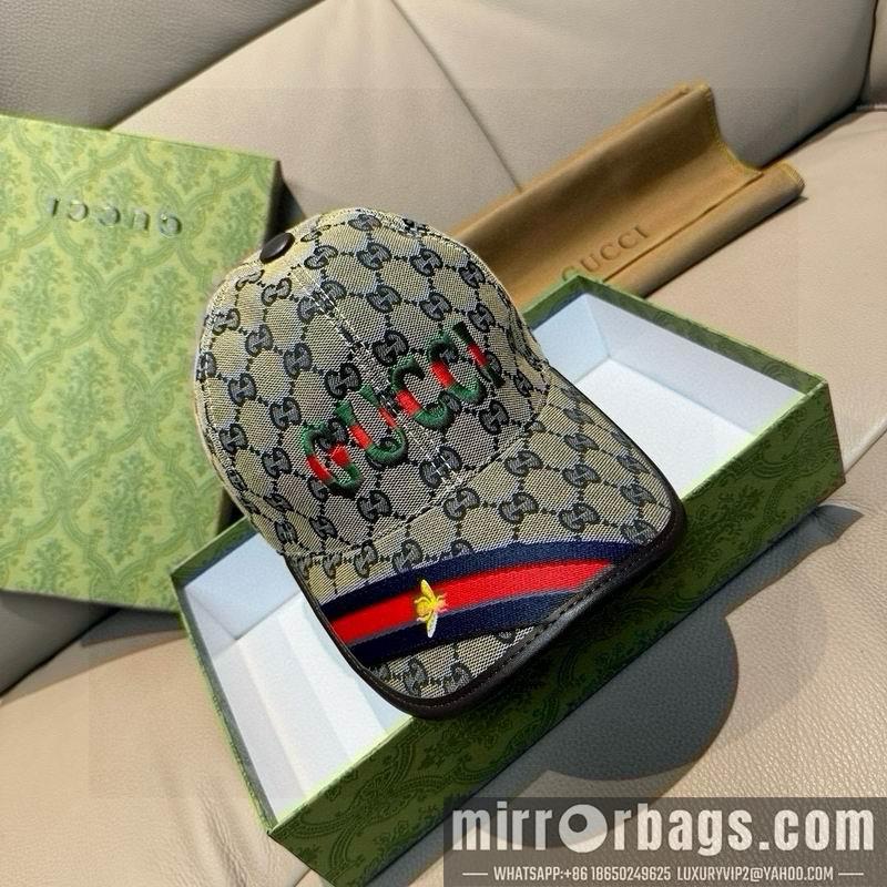 Replica Gucci Hat dx47