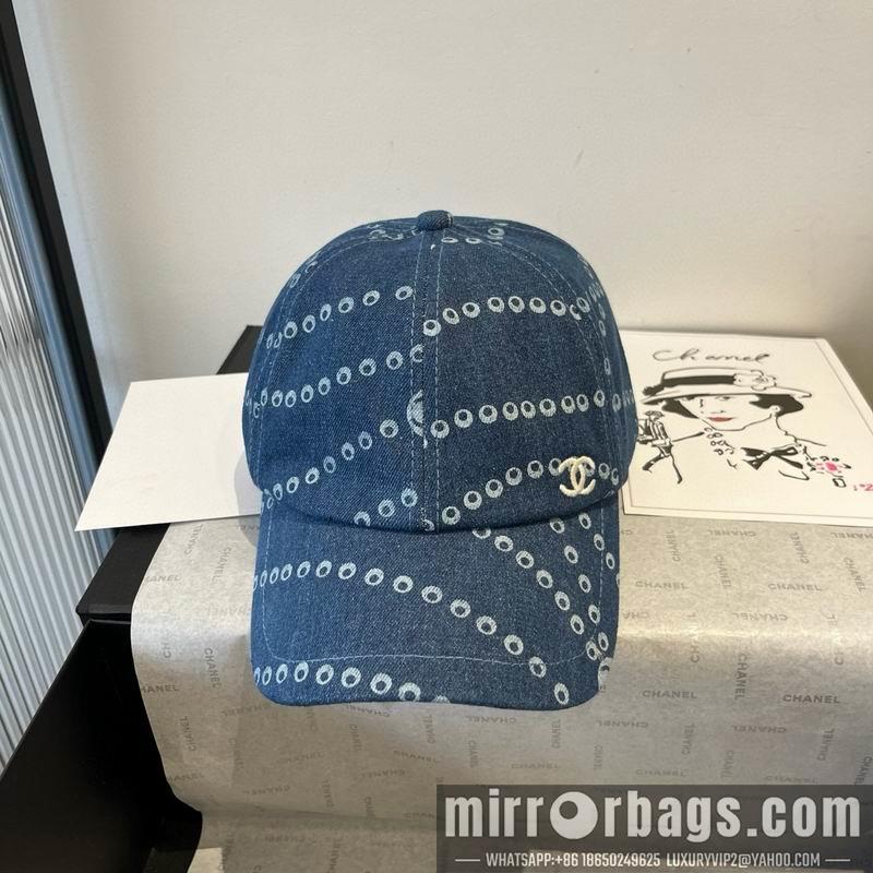 Replica Chanel Hat dx28