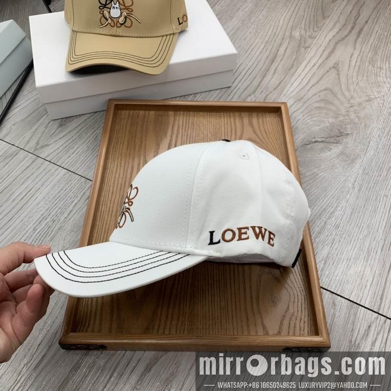 Replica Loewe Hat dx11