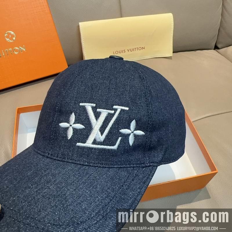 Replica LV Hat dx162
