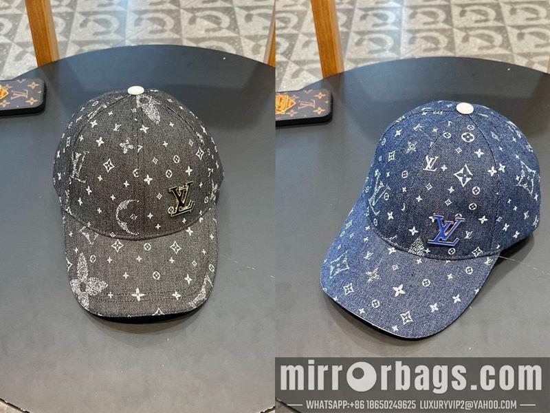 Replica LV Hat 0307105