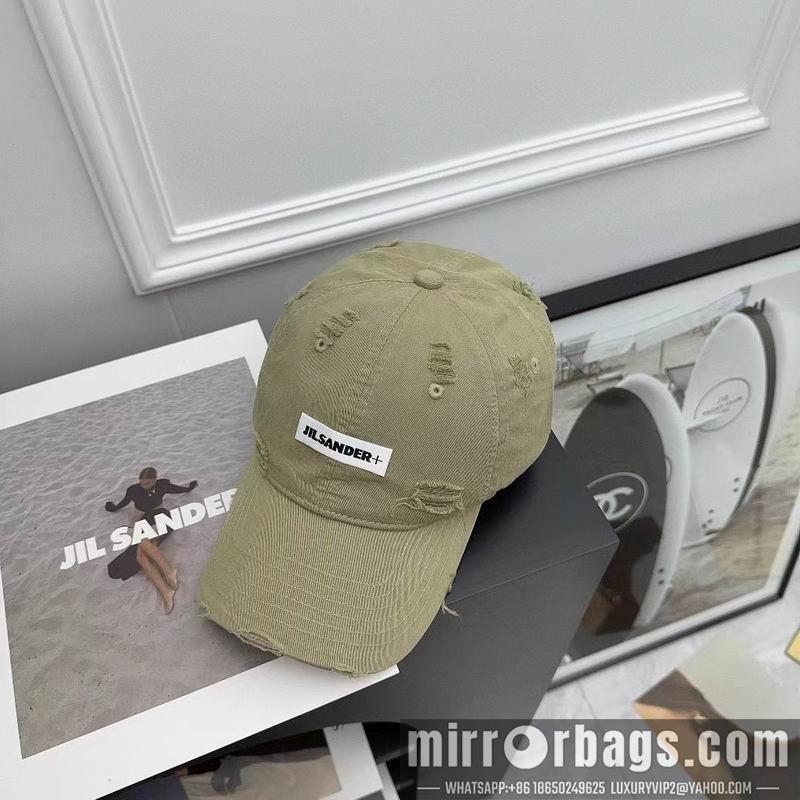 Replica Jilsander Hat dx01