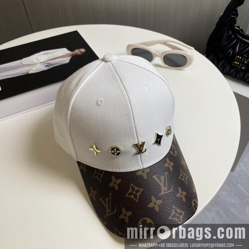 Replica LV Hat 081003