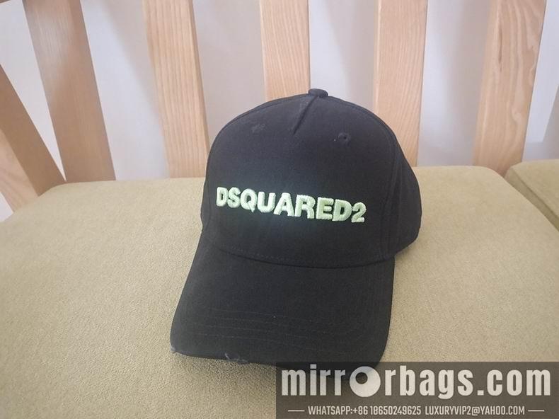 Replica DSQ Hat y 41