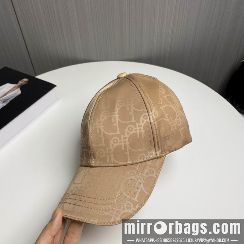 Replica Dior Hat 072203