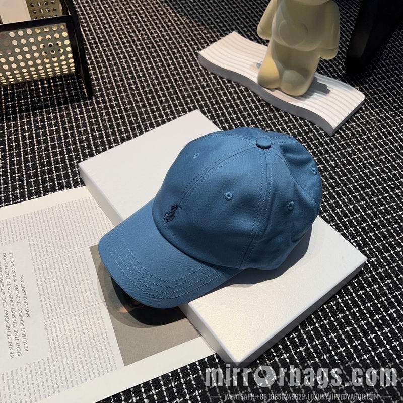 Replica Polo Hat 042802