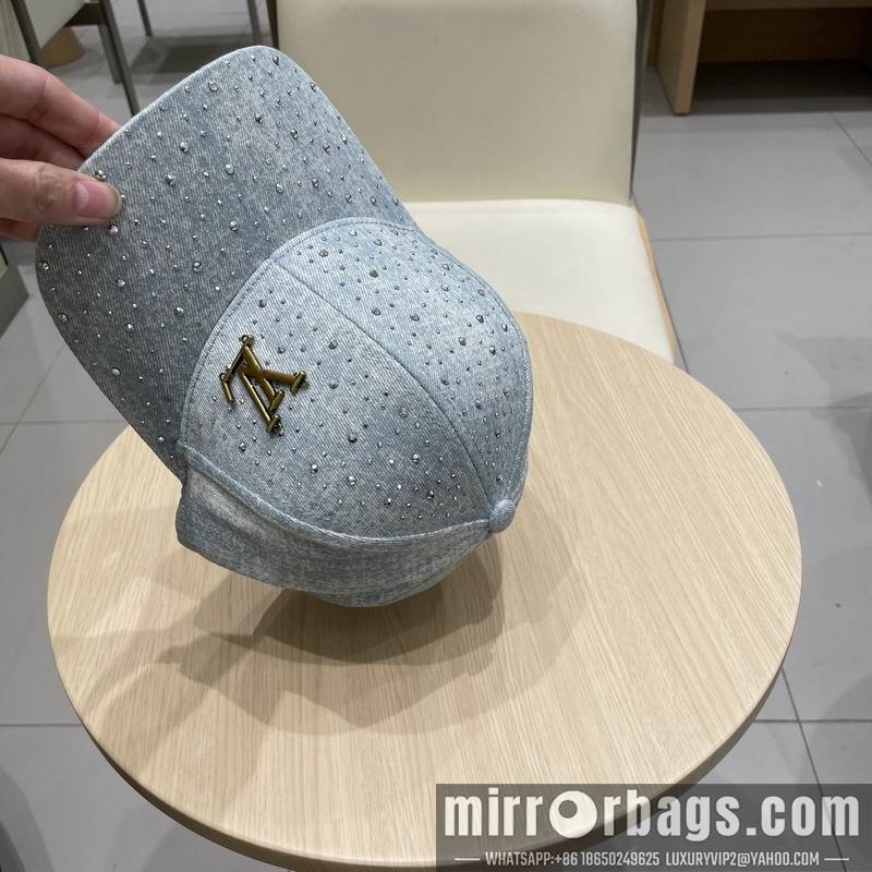 Replica LV Hat 030756