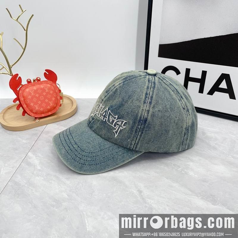 Replica Balenciaga Hat dx41