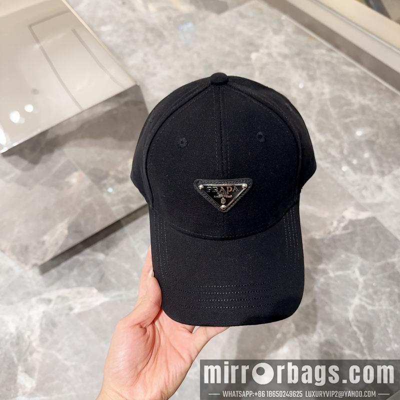 Replica Prada Hat dx03