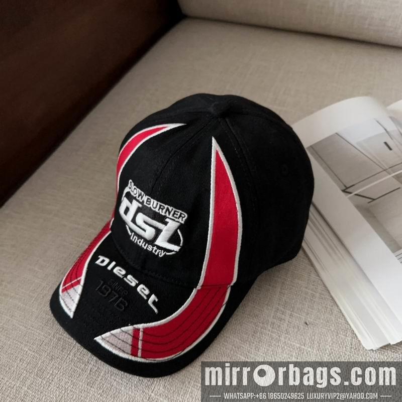 Replica Diesel Hat dx16