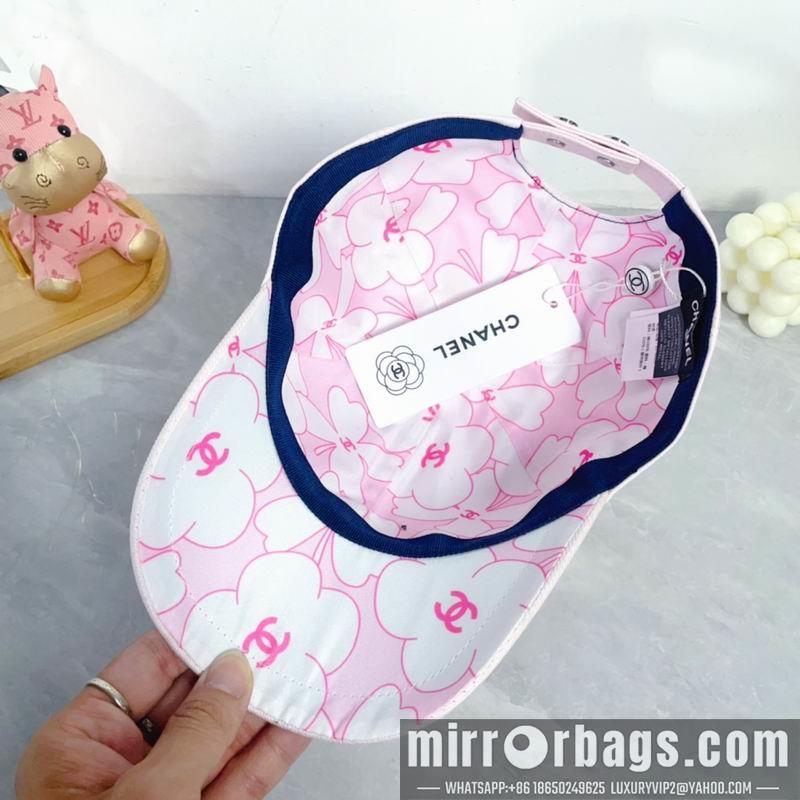 Replica Chanel Hat dx19