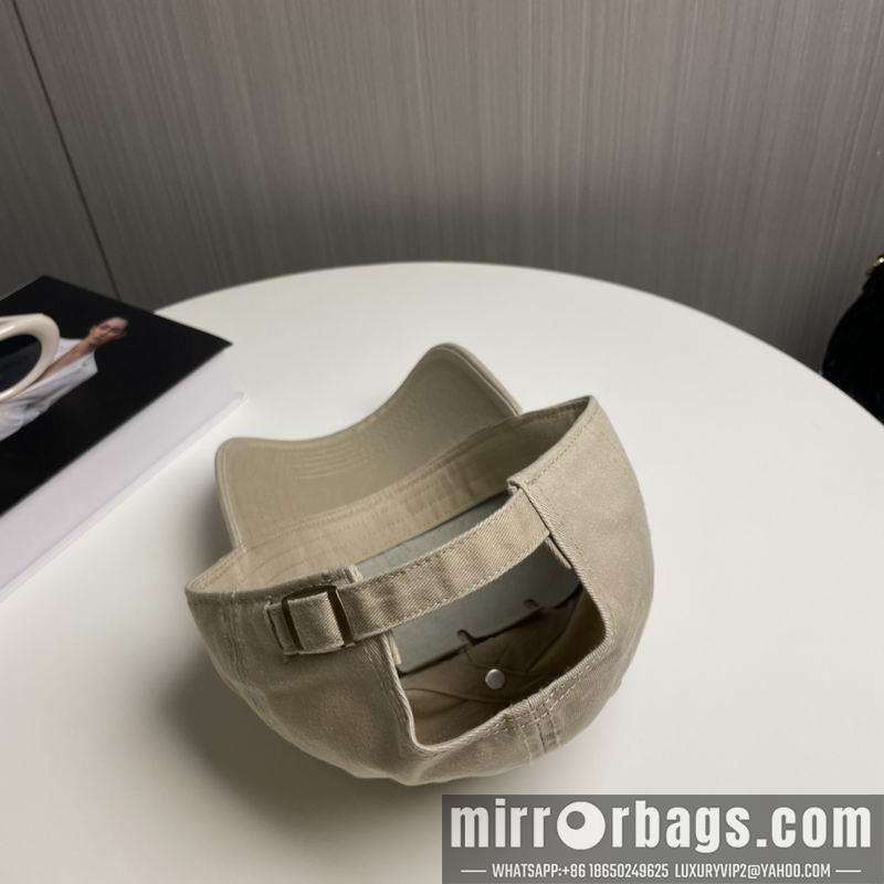 Replica Jil Sander Hat 081401