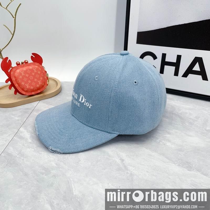 Replica Dior Hat dx02