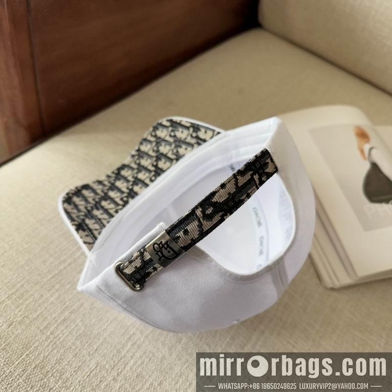 Replica Dior Hat dx11