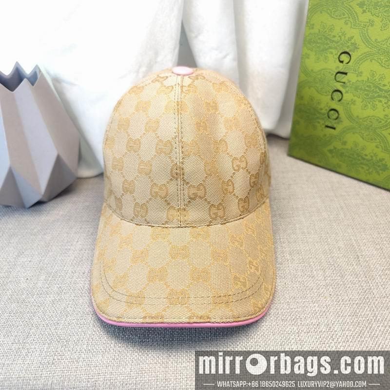 Replica Gucci Hat dx22