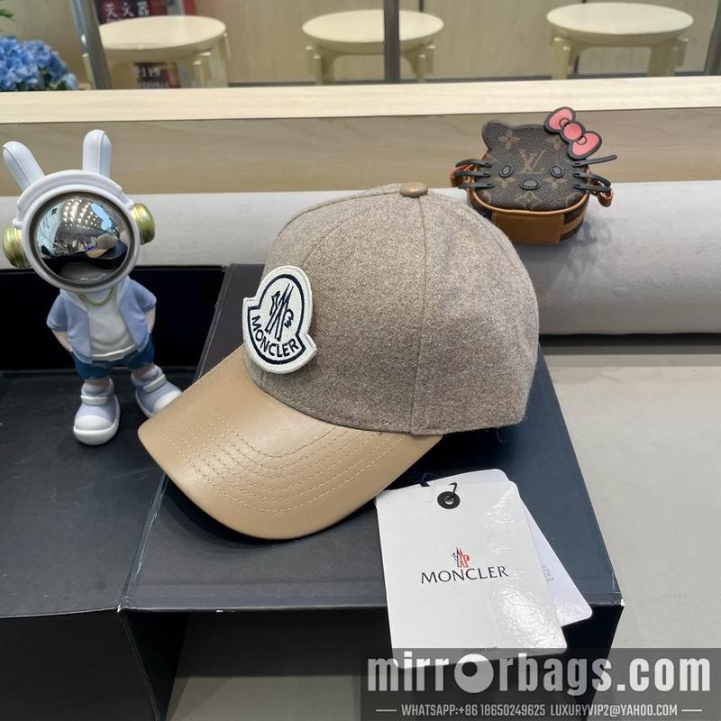 Replica Moncler Hat 090601