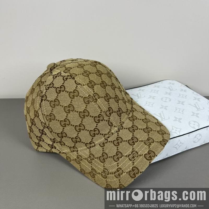 Replica Gucci Hat dx28