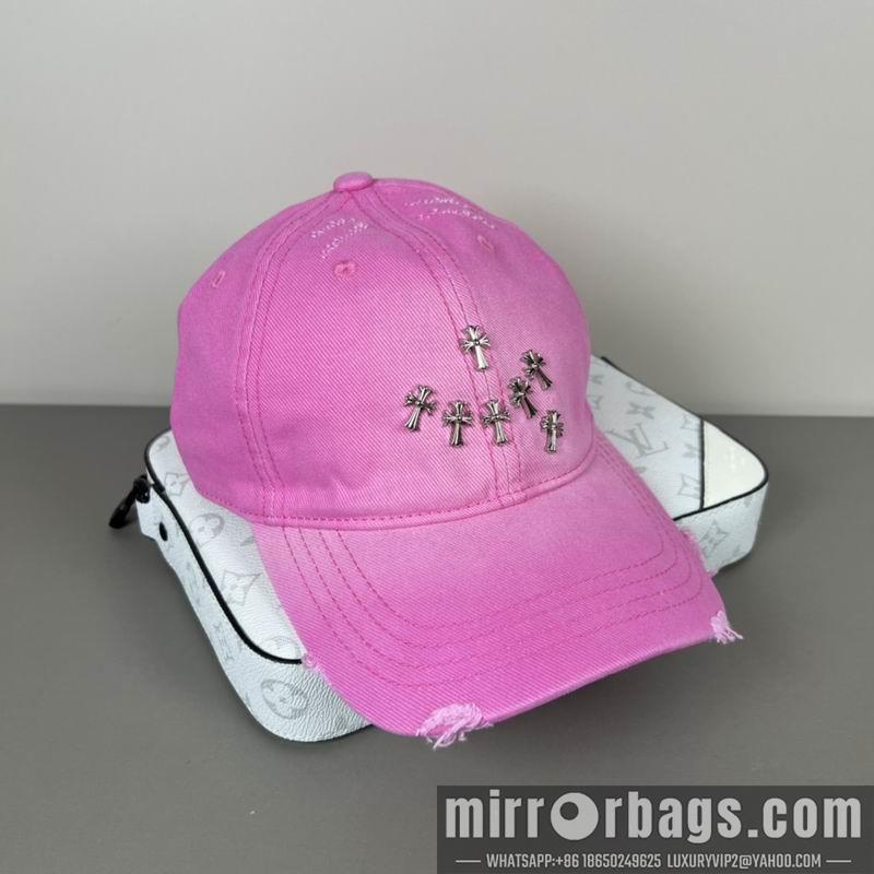 Replica Chrome Hearts Hat dx42