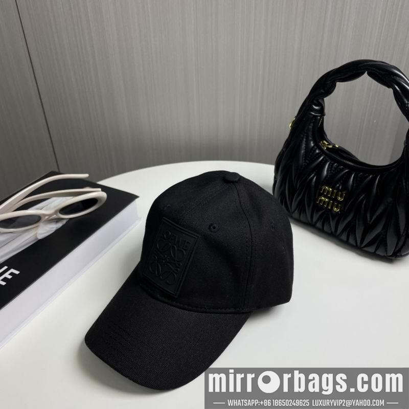 Replica Loewe Hat 072801