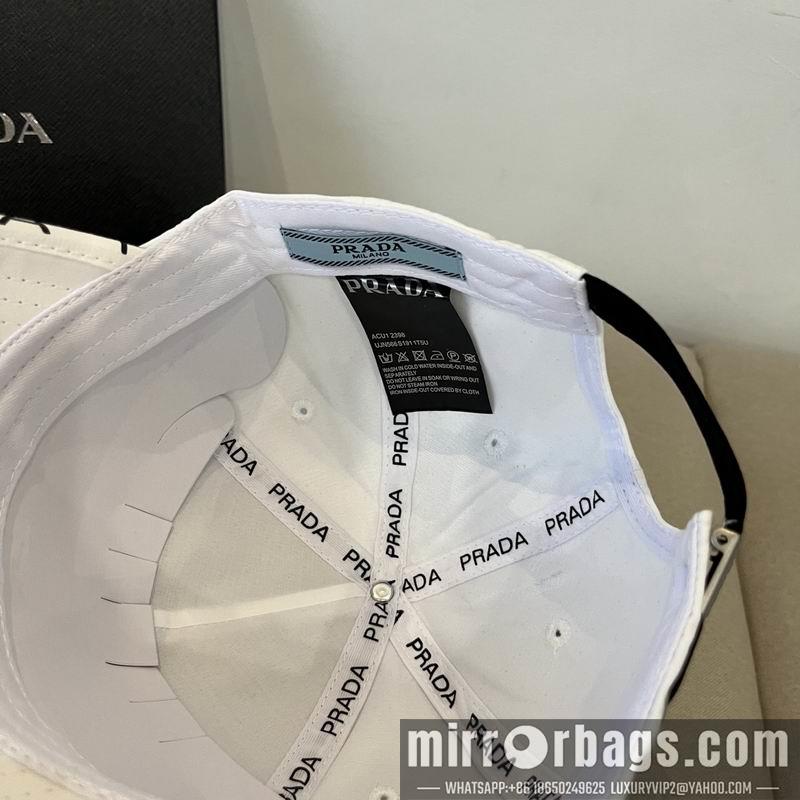 Replica Prada Hat dx25