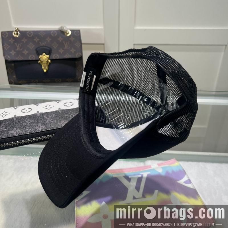Replica Balenciaga Hat dx83